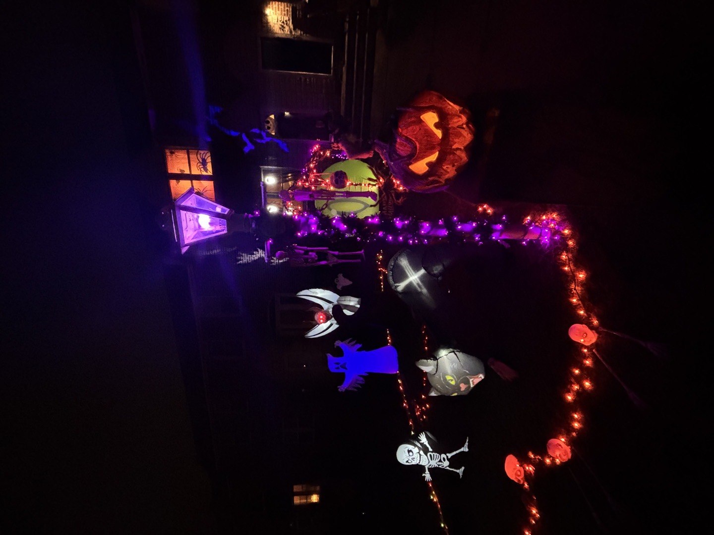 Gourdo Ghosts & Ghouls 2026