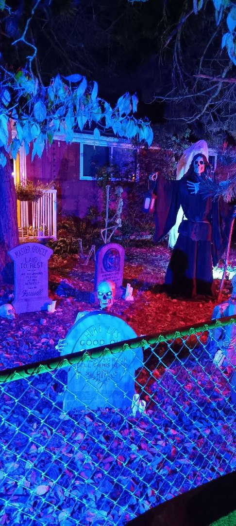 Crowsloft Cemetery