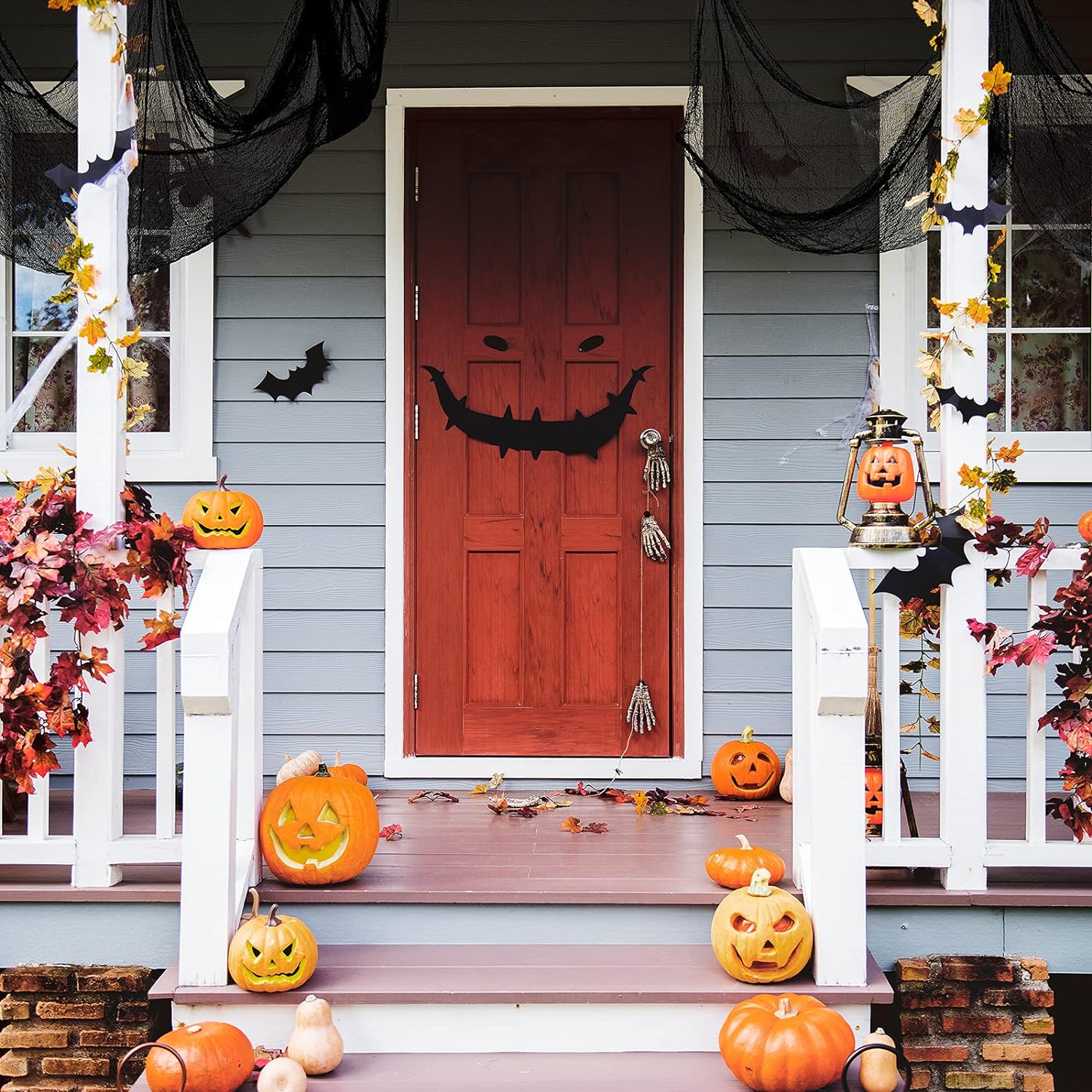 Powell-oween — 948 Powell St, Nightly 7-10:30pm