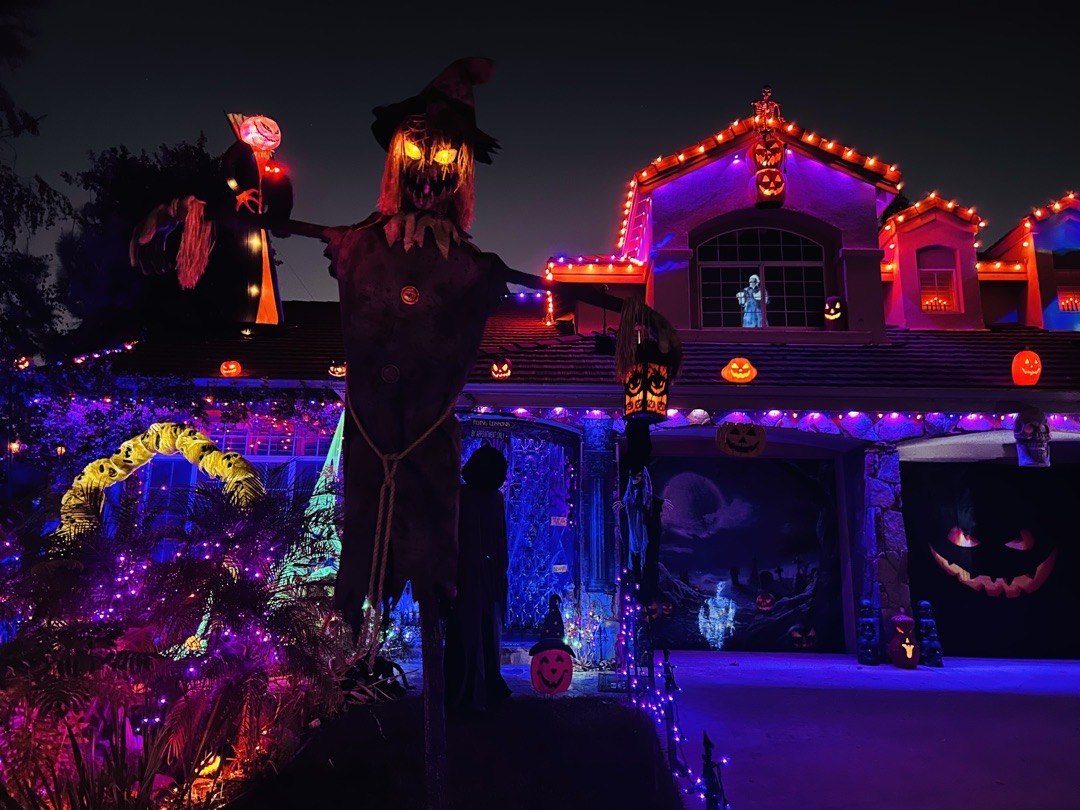 Cuestport Haunt