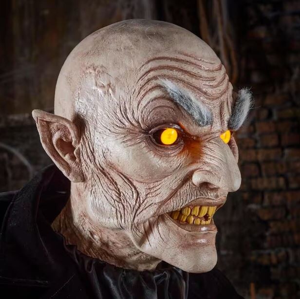 Franklin Lakes Phantoms Haunted House — 499 Island Way