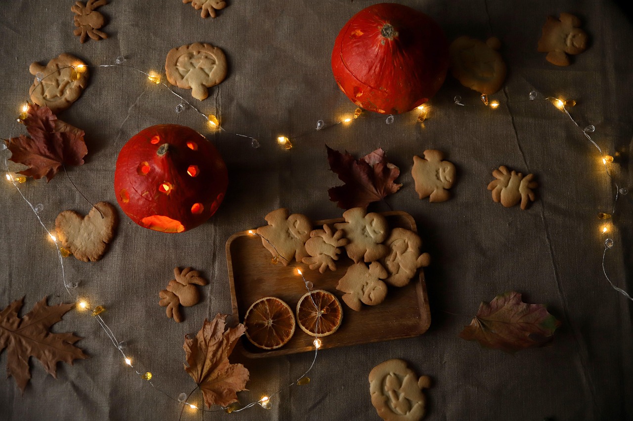Butler's Orchard 46th Annual Pumpkin Festival (Sep 19 to Nov 1)