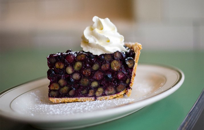 Raymond's — Ridgewood Diner Favorite