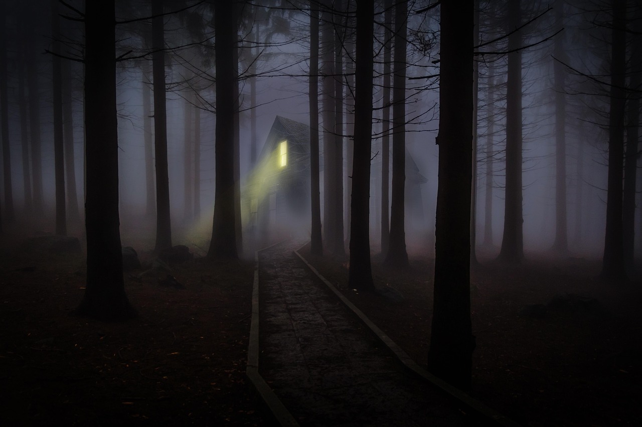 Alexandria Fall-O-Ween (Oct 31 11:00-17:00)
