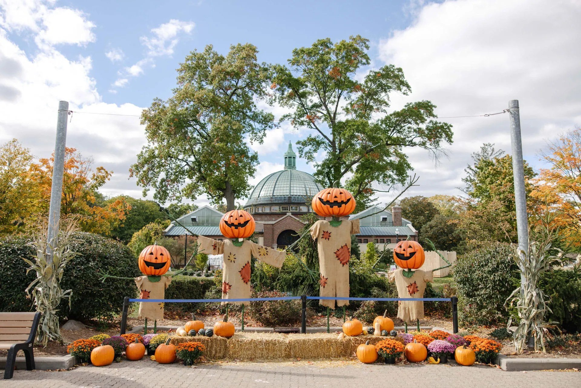 Zoo Boo at the Detroit Zoo — Detroit Zoo · Oct 3-25