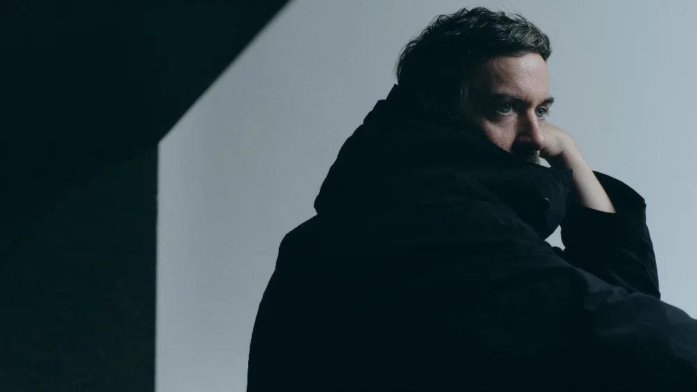 Bonobo — The Van Buren · Mon Nov 9