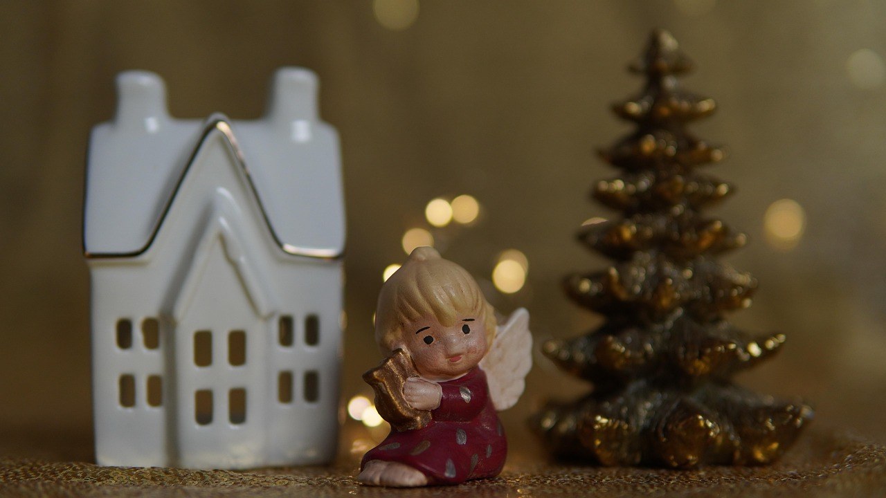 Hastings Holiday Drive