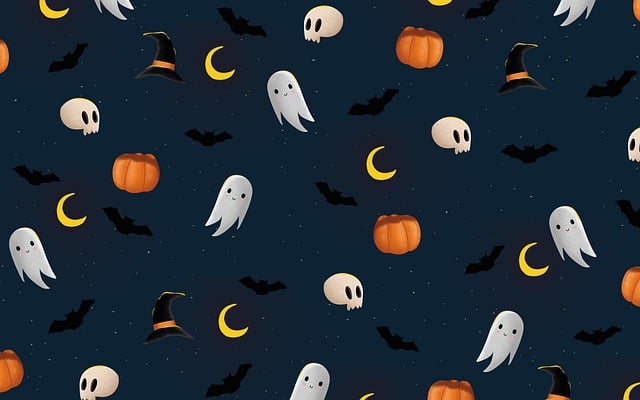 Halloween Eye Spy Trains - Cabin John (Weekends Oct 3 to Nov 1)