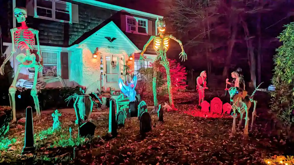 Marlin Manor — 1326 Laurel Ave, Sea Girt, NJ