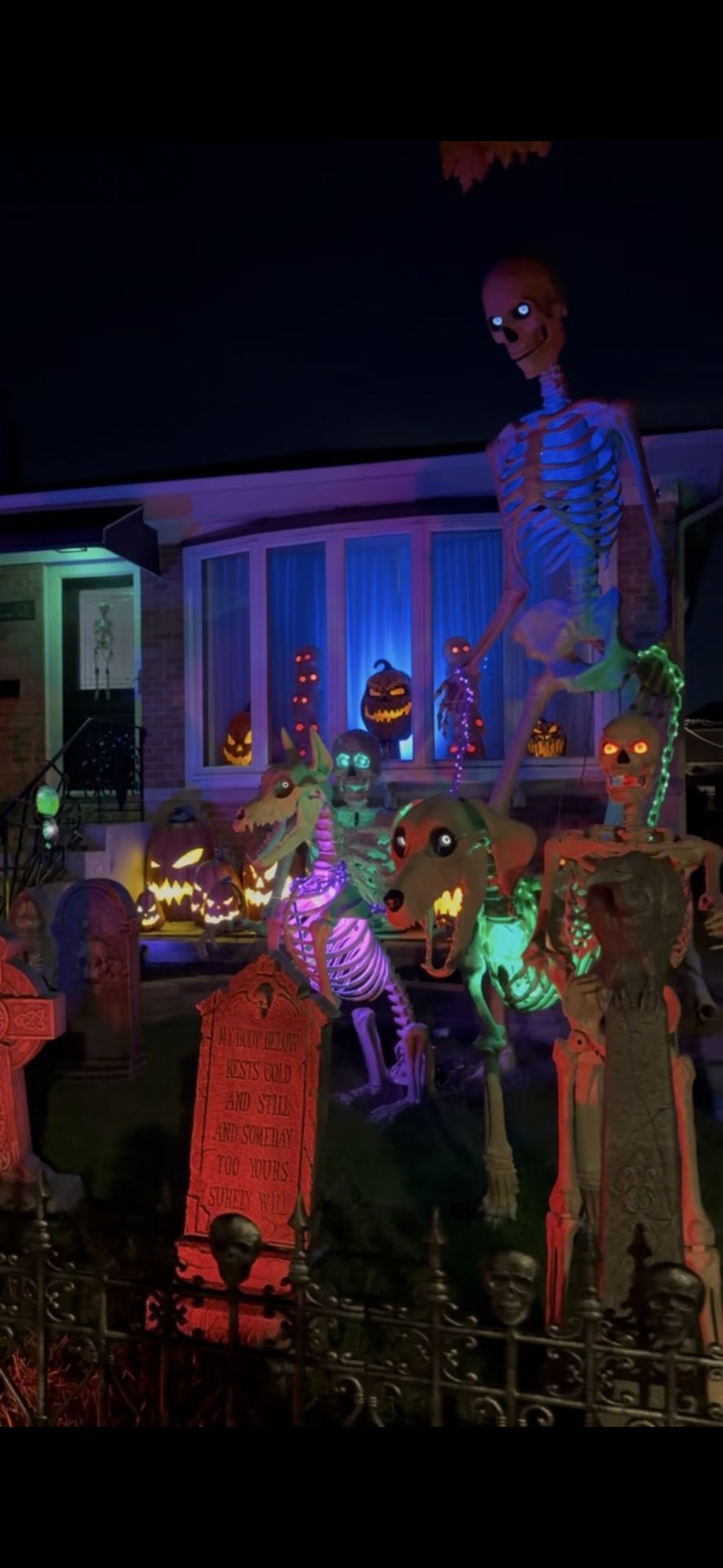 SkellyGraveYard