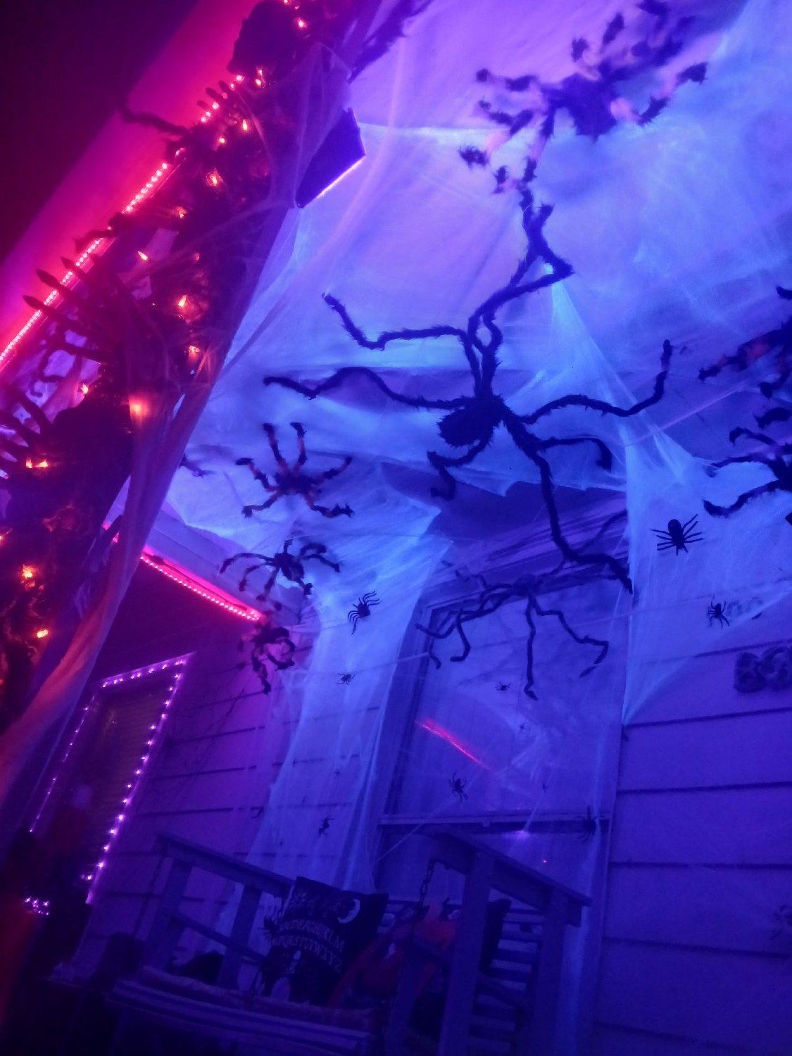 Balleywood Trick Or Treat