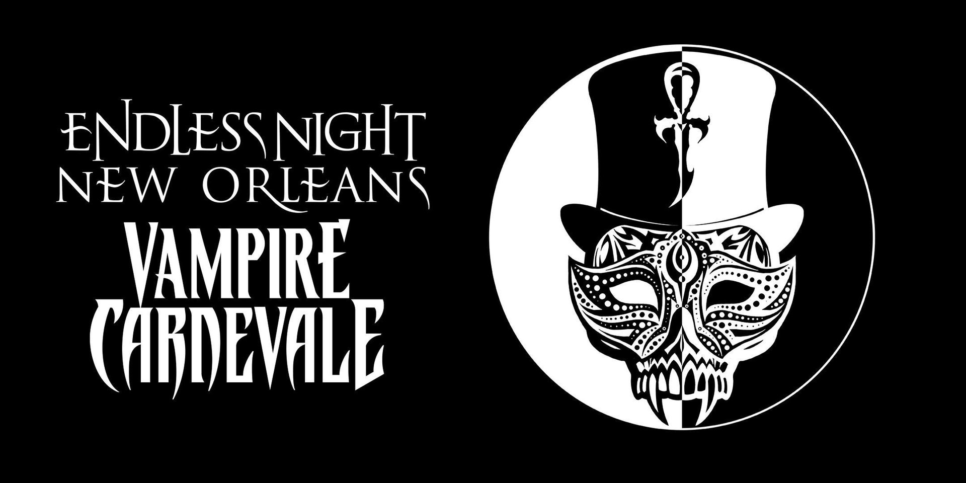 Endless Night: New Orleans Vampire Ball — House of Blues · Sat Oct 31 · 10pm–4am