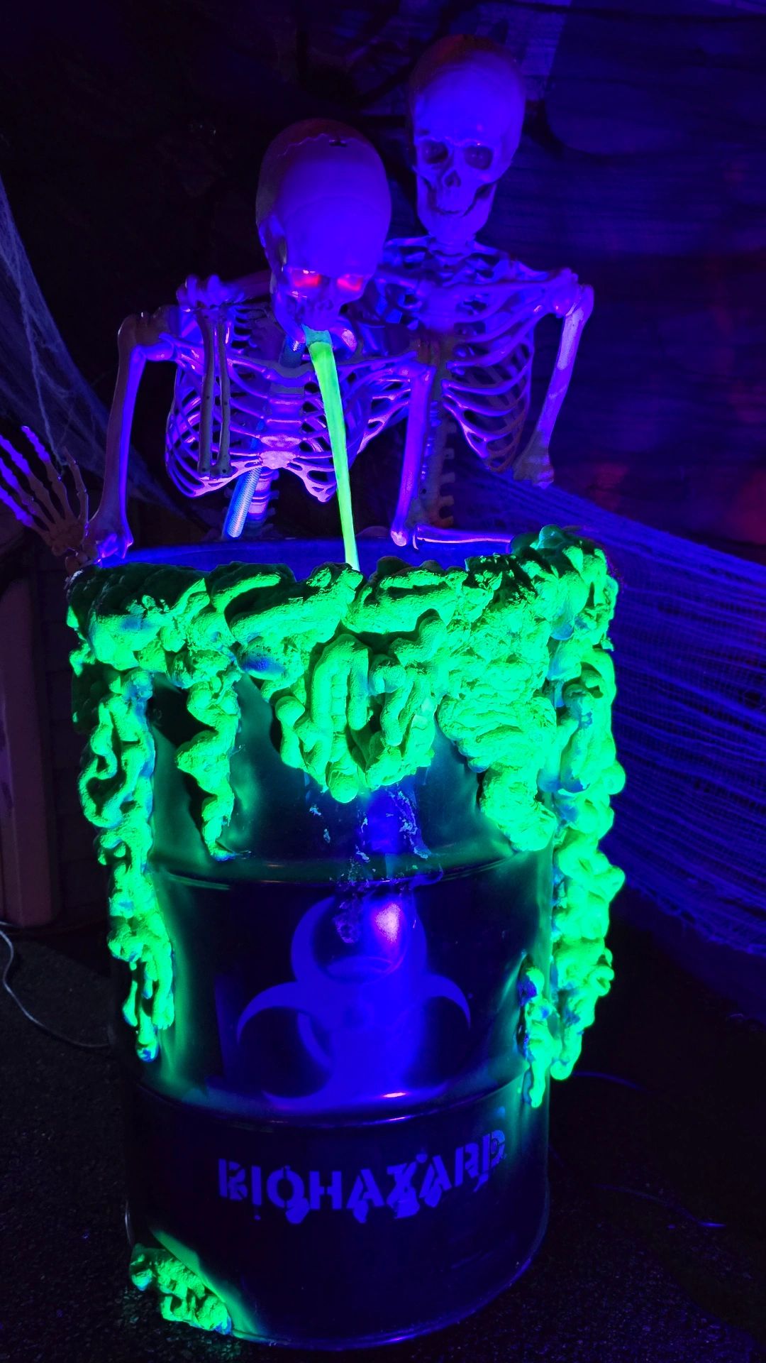 DeSantis HAUNT
