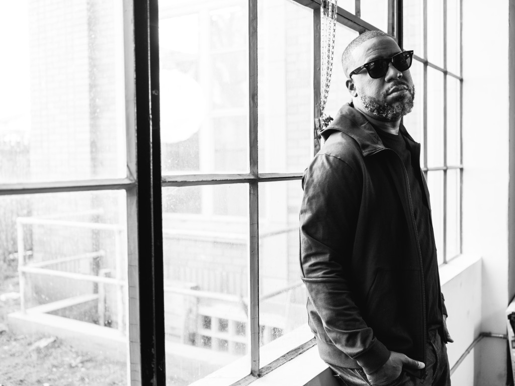 Robert Glasper X Halloween — Blue Note · Sat Oct 31 · 8pm & 10:30pm