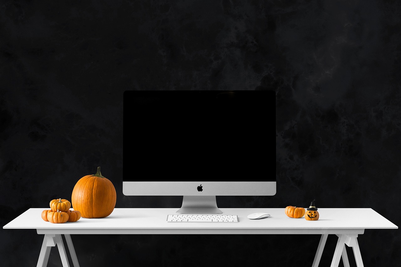 Howll-O-Ween at the Fairmont - Georgetown (Oct 29)
