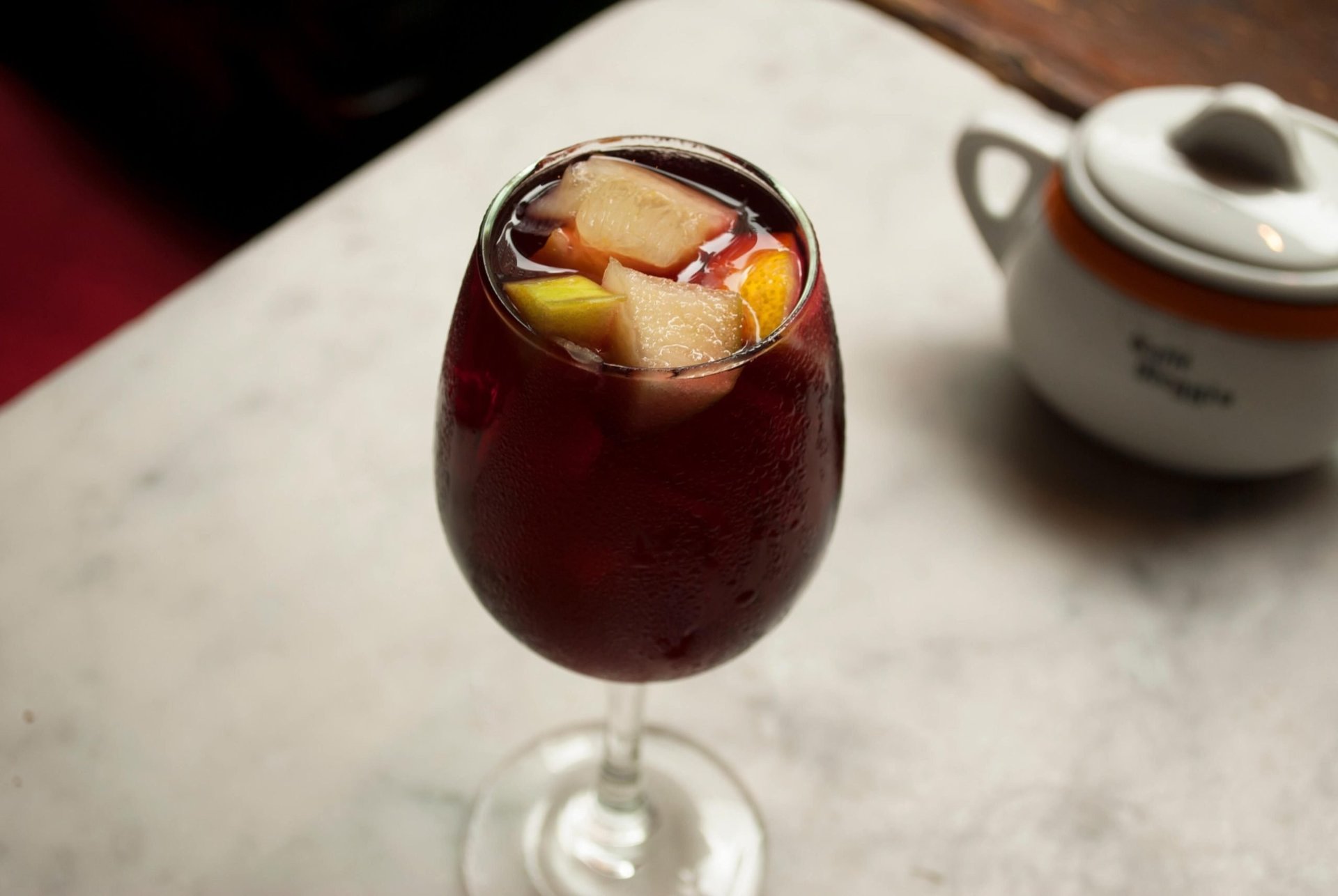 Caffè Reggio — NYC's Oldest Café