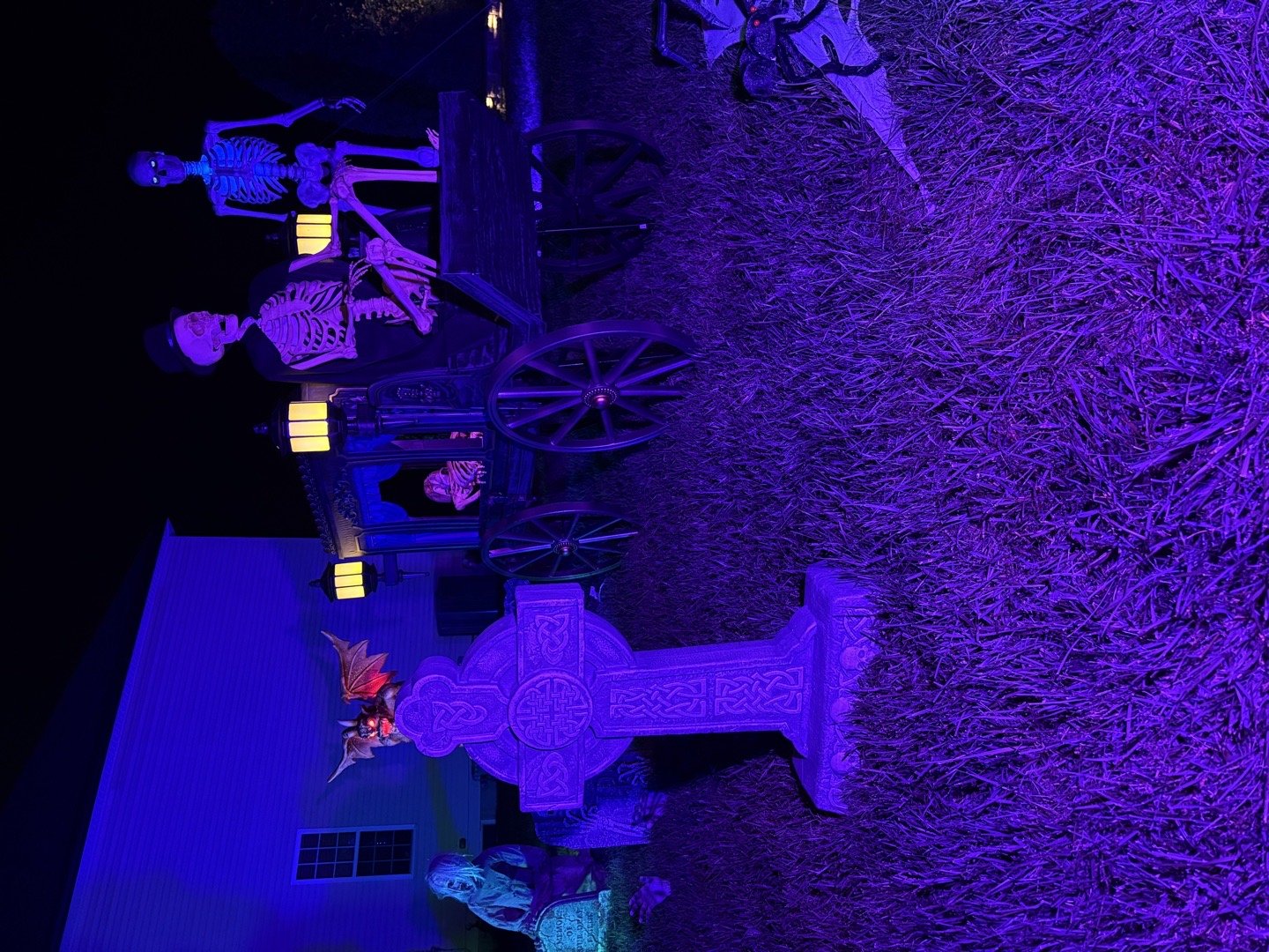 Stallion Manor