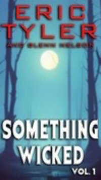 Something Wicked, Vol. 1 logo