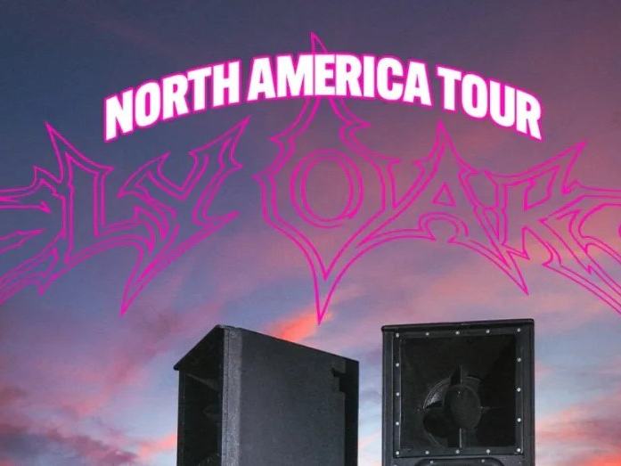 Ely Oaks — Magic Stick · Sat Jan 30