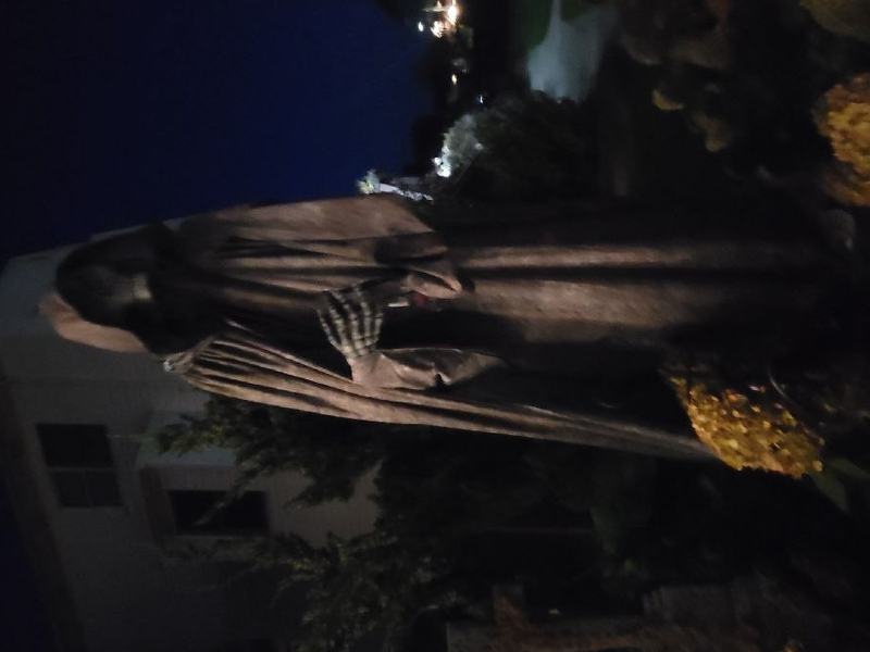 Bones on Bedell