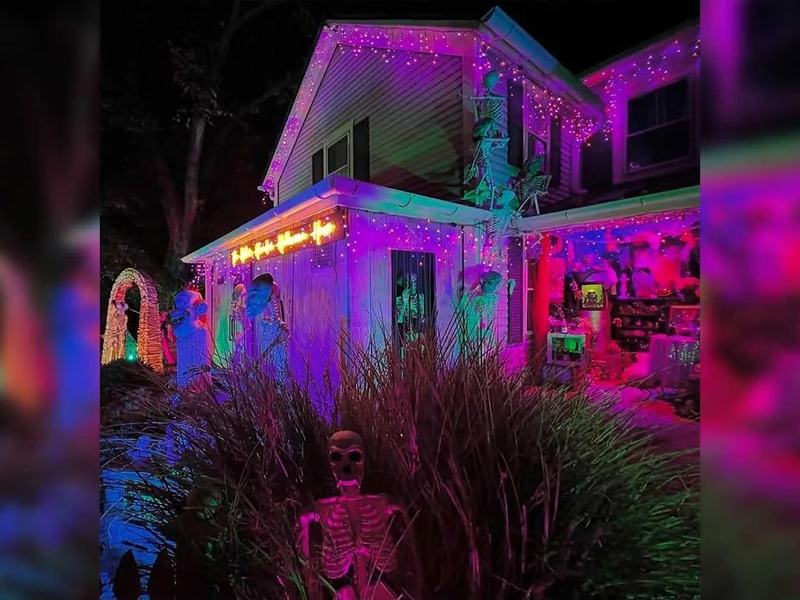 Halloweekend at Friends In Low Places · Oct 29–31