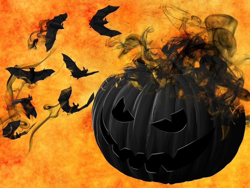 ART IN ATX Halloween Market — Central Machine Works, Austin · Sun Oct 25 · 11am–4pm · FREE