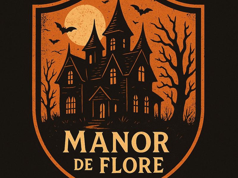 Manor De Flore Haunt