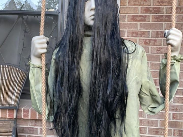 Not Your Family Fright