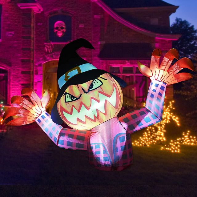 Brookdale Haunted Theater — 765 Newman Springs Road, Lincroft, NJ 07738
