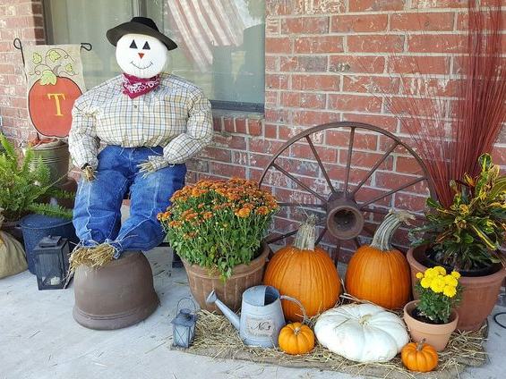 Jack's Haunted Yard