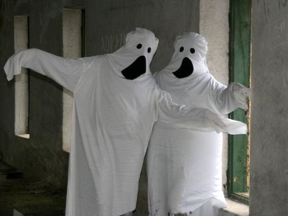 Factory of Terror
