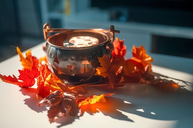 UALC Trunk or Treat - Lytham Road Campus (Oct 25, 2026, 4-6pm)