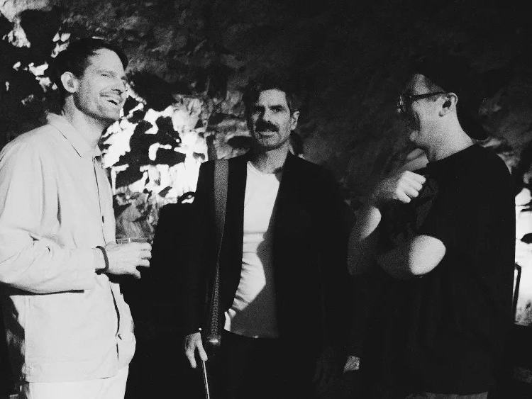 Tycho, Nitemoves — Channel 24 · Sat Dec 5