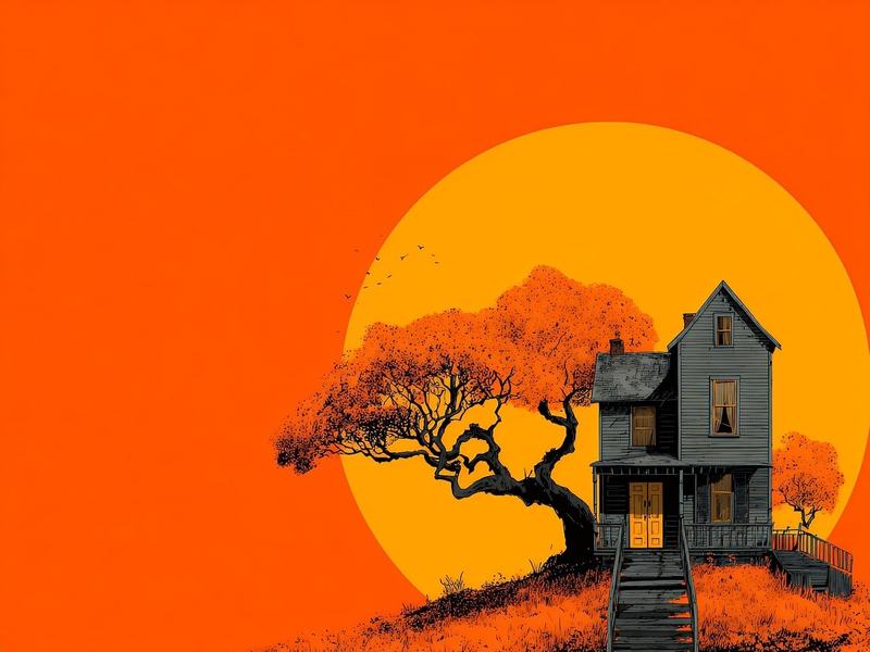Haunted W Miami Rooftop Halloween Party — Oct 31