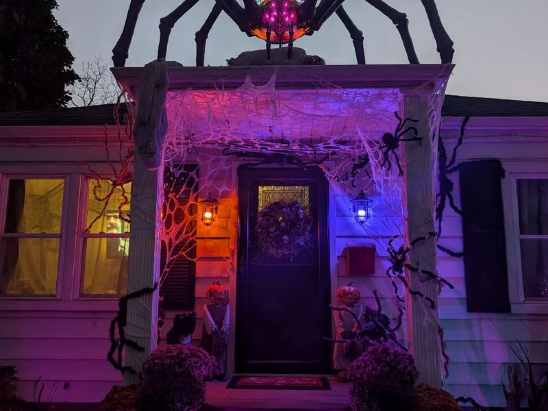 Haunt On 3rd