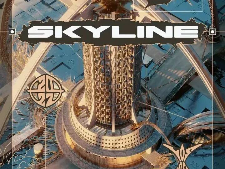 Skyline — Ace*Mission Studios · Sat Feb 27–28