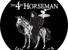 The 4th Horseman