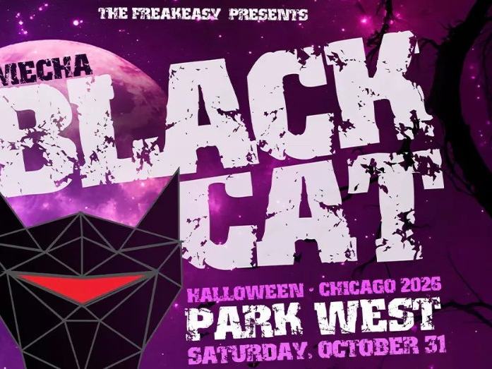 J.Phlip, Christian Martin — Park West · Sat Oct 31