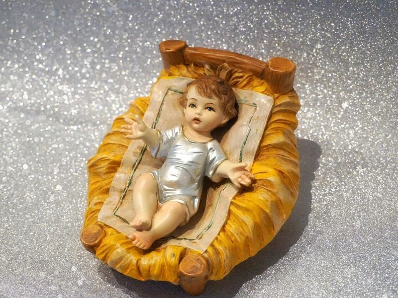 Gingerbread house