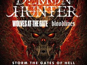 Demon Hunter: True Defiance 20th