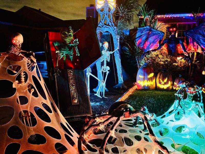 House Of Lost Souls