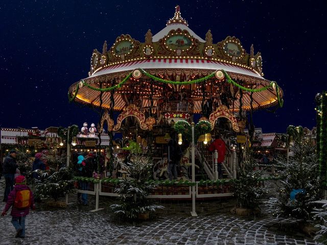 Grinch house