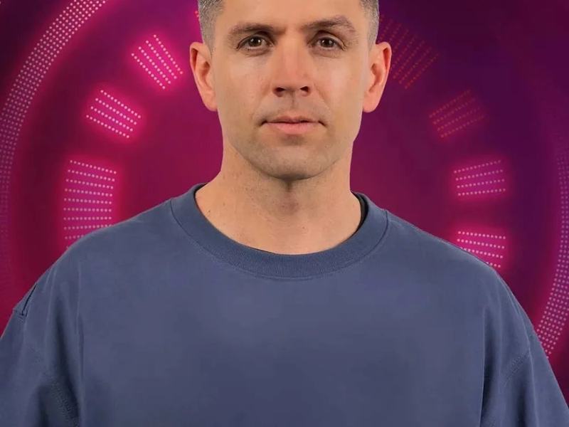 Mikey Francis — OMNIA Las Vegas · Tue Nov 17