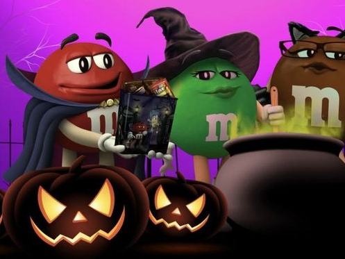 Hackettstown Halloween Downtown and Parade (13th Annual) — Saturday, October 31, 2026, 1:00 PM – 3:00 PM