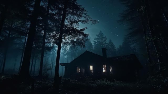 Hunters Run Graveyard & CarnEVIL