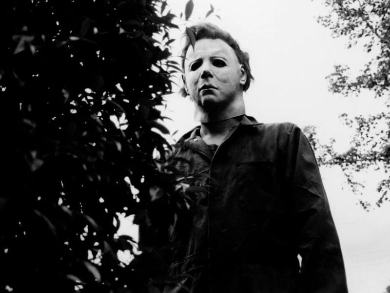 Rooftop Cinema Club: Fright Club — Rooftop Cinema Club, Oct 1-31, 2026
