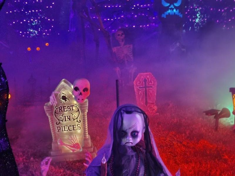 Galaway Manor Cemetery