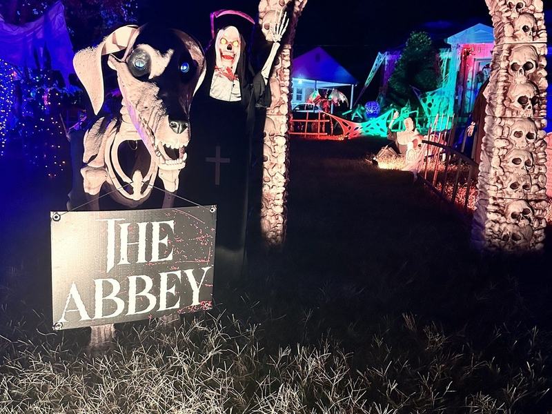 The Abbey