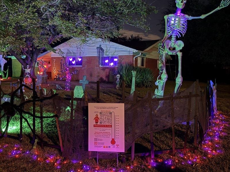 Nightmare on Riviera