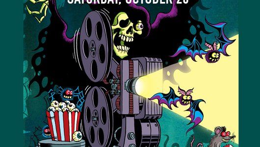 Scooby-Doo 2: Monsters Unleashed (35mm) — Nitehawk Cinema Prospect Park, Oct 27, 2026